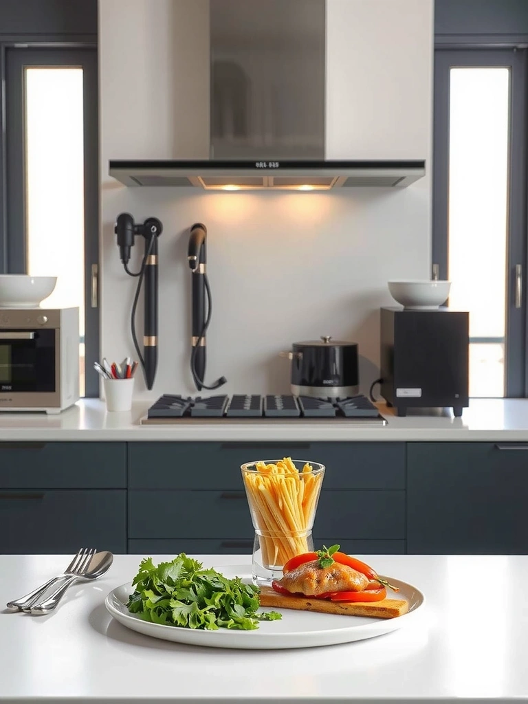 Técnicas de baja temperatura